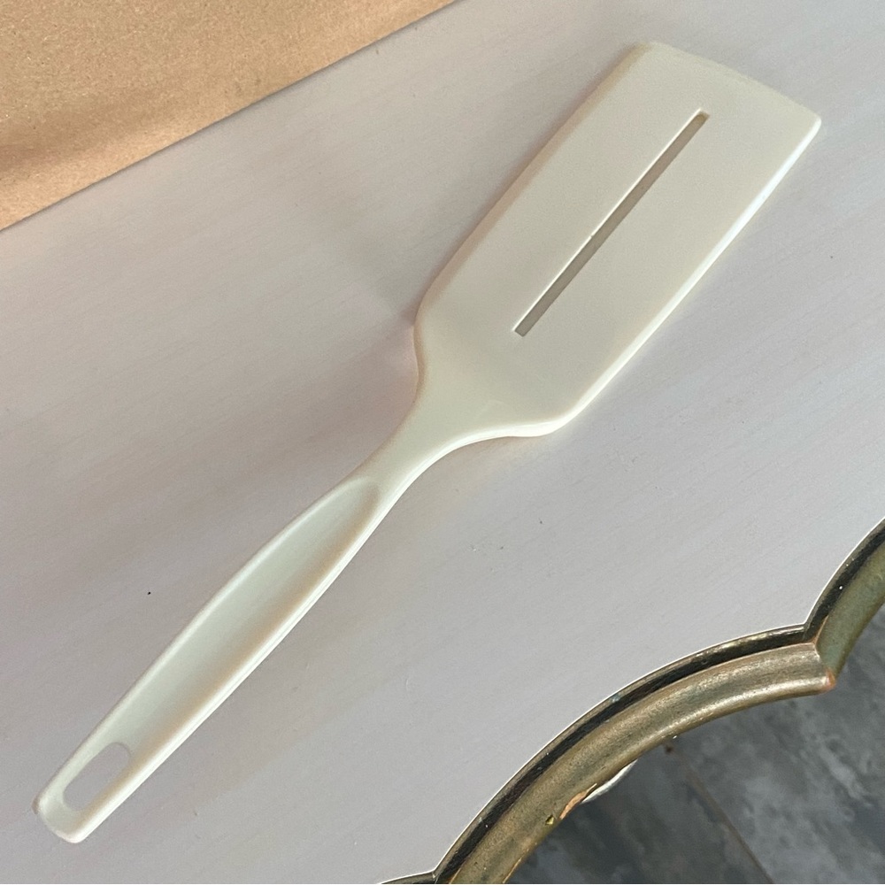 Nylon Slotted Spatula